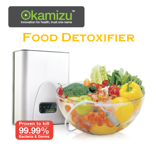 OKAMIZU FOOD DETOXIFIER1