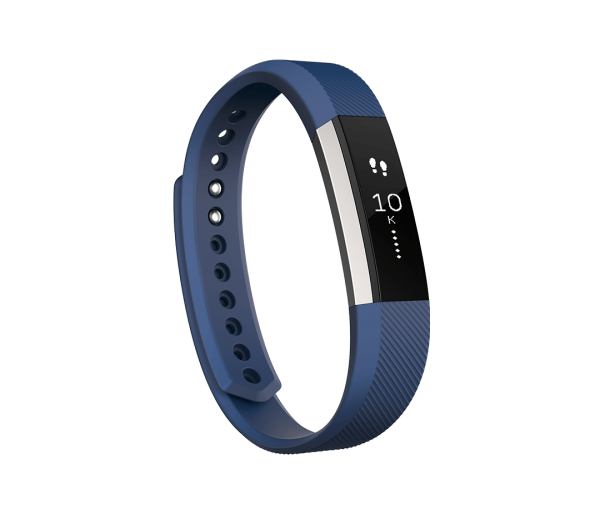 FITBIT ALTA FITNESS WRISTBAND - BLUE (S)1