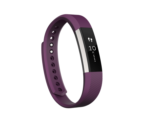 FITBIT ALTA FITNESS WRISTBAND - PLUM (S)1